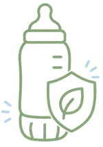 BPA Free materials