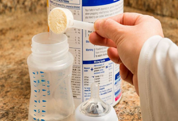 Wide vs. Narrow Baby Bottles: Does It Actually Matter?