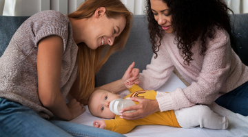 Why Busy Parents Love the Cubby 3-Pack Bottle Set
