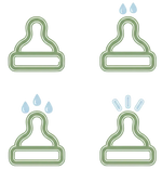 Four flows. One familiar shape.